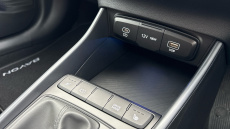 Hyundai BAYON 1.0 TGDi [90] Black Line 5dr DCT Petrol Hatchback